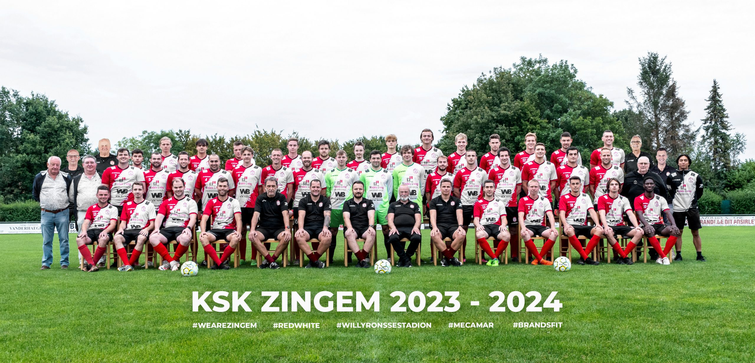 De stap naar seizoen 2024 – 2025